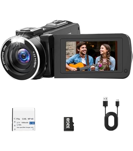 Kodak Zi8 HD Pocket Video Camera - Black: Amazon.co.uk